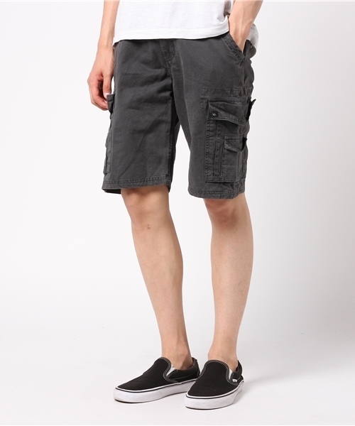 rip curl(リップカール)の「ウォークパンツ (その他パンツ・メンズ・チャコール/グリーン・30inch/32inch/28inch/34inch)」の1枚目の写真