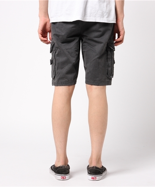 rip curl(リップカール)の「ウォークパンツ (その他パンツ・メンズ・チャコール/グリーン・30inch/32inch/28inch/34inch)」の4枚目の写真