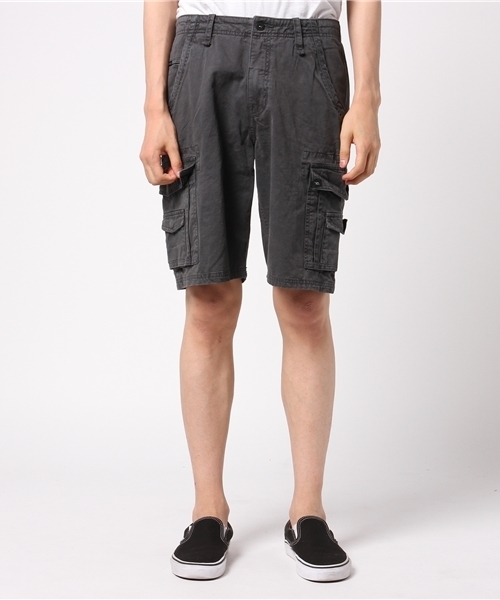 rip curl(リップカール)の「ウォークパンツ (その他パンツ・メンズ・チャコール/グリーン・30inch/32inch/28inch/34inch)」の5枚目の写真