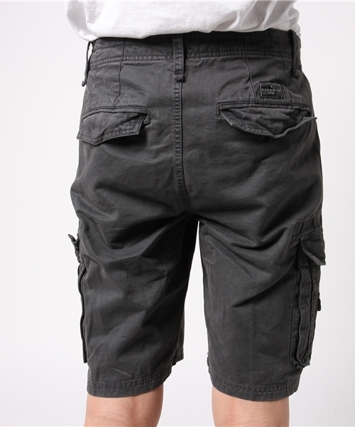 rip curl(リップカール)の「ウォークパンツ (その他パンツ・メンズ・チャコール/グリーン・30inch/32inch/28inch/34inch)」の7枚目の写真