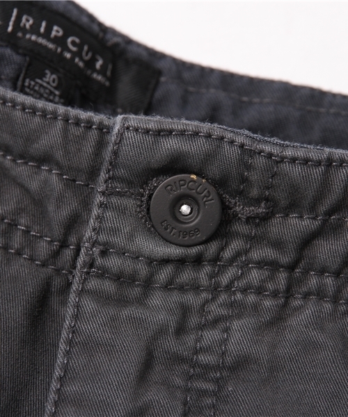rip curl(リップカール)の「ウォークパンツ (その他パンツ・メンズ・チャコール/グリーン・30inch/32inch/28inch/34inch)」の12枚目の写真