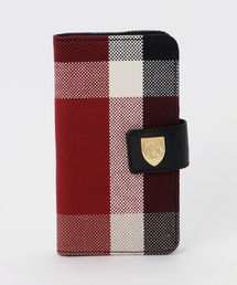 BLUE LABEL CRESTBRIDGE（ブルーレーベルクレストブリッジ）の