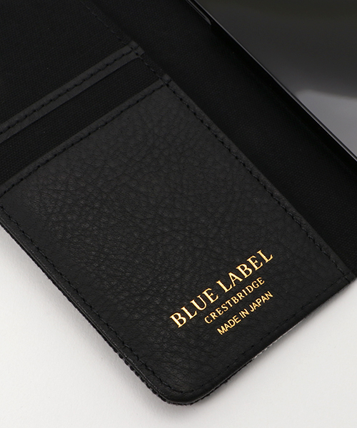 BLUE LABEL CRESTBRIDGE（ブルーレーベルクレストブリッジ）の