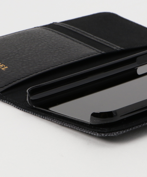 BLUE LABEL CRESTBRIDGE（ブルーレーベルクレストブリッジ）の