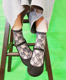 byあしながおじさん | 大人気 ◆byあしながおじさん◆ ストラップパンプス 8750209(パンプス)