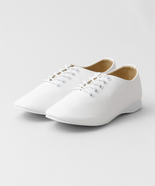 FORK&SPOON（フォークアンドスプーン）の「FORK&SPOON Ballet Shoes（バレエシューズ）」 WEAR