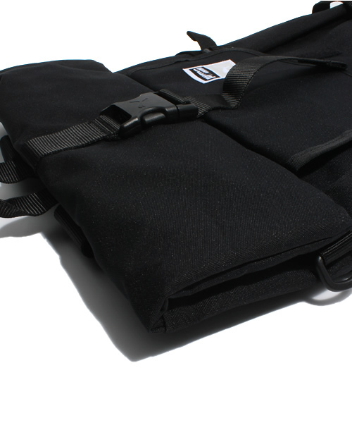 PUMA（プーマ）の「バックパック - Traction(トラクション)（バックパック/リュック・メンズ・ブラック/ネイビー・フリー）」の8枚目の写真