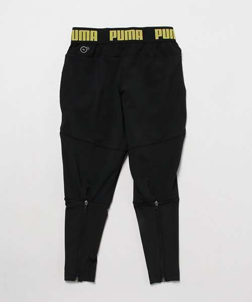 プーマ ボルシア ドルトムント トレーニング パンツ PUMA Dortmund 50