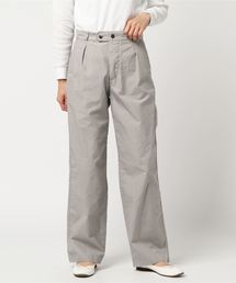 MHL. | HAIRLINE COTTON(その他パンツ)