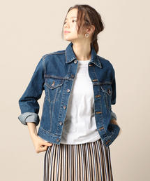 BEAUTY&YOUTH UNITED ARROWS | BY デニムジャケット о(デニムジャケット)