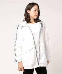 tommy jeans | ウィンドーブレーカー(ブルゾン)