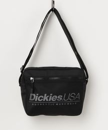 Dickies | 【Dickies】ロゴショルダーバッグ(ショルダーバッグ)