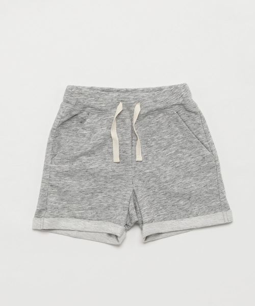 GLOBAL WORK（グローバルワーク）の「【キッズ】カットショーツ（その他パンツ・キッズ・ダークグレー/カーキ/グレー/ブルー/チャコールグレー/グレー系その他7・LARGE/SMALL/X-LARGE/XX-LARGE/MEDIUM）」の19枚目の写真