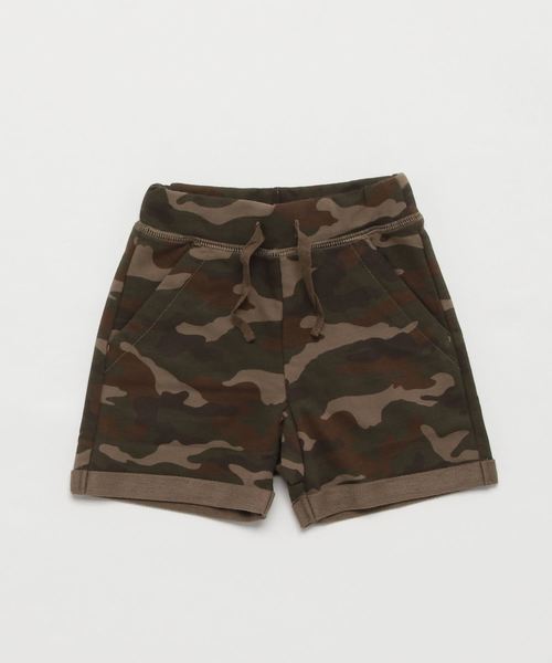 GLOBAL WORK（グローバルワーク）の「【キッズ】カットショーツ（その他パンツ・キッズ・ダークグレー/カーキ/グレー/ブルー/チャコールグレー/グレー系その他7・LARGE/SMALL/X-LARGE/XX-LARGE/MEDIUM）」の17枚目の写真