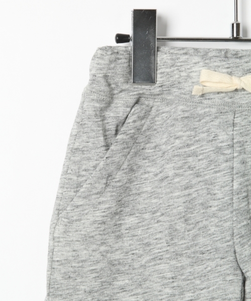 GLOBAL WORK（グローバルワーク）の「【キッズ】カットショーツ（その他パンツ・キッズ・ダークグレー/カーキ/グレー/ブルー/チャコールグレー/グレー系その他7・LARGE/SMALL/X-LARGE/XX-LARGE/MEDIUM）」の13枚目の写真