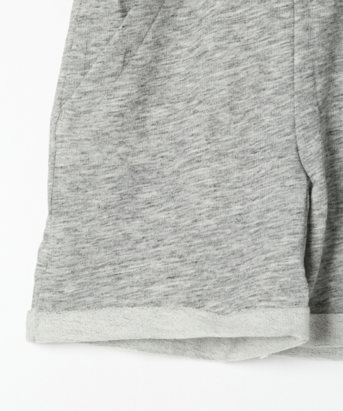 GLOBAL WORK（グローバルワーク）の「【キッズ】カットショーツ（その他パンツ・キッズ・ダークグレー/カーキ/グレー/ブルー/チャコールグレー/グレー系その他7・LARGE/SMALL/X-LARGE/XX-LARGE/MEDIUM）」の15枚目の写真