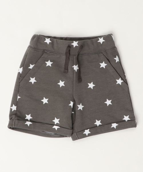 GLOBAL WORK（グローバルワーク）の「【キッズ】カットショーツ（その他パンツ・キッズ・ダークグレー/カーキ/グレー/ブルー/チャコールグレー/グレー系その他7・LARGE/SMALL/X-LARGE/XX-LARGE/MEDIUM）」の5枚目の写真