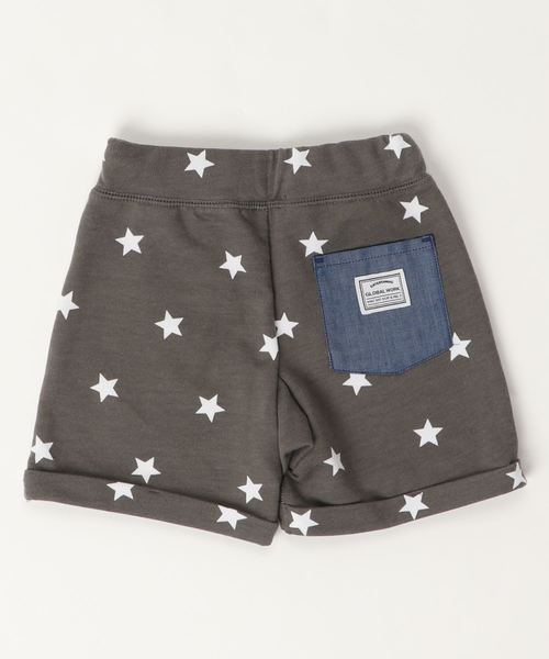 GLOBAL WORK（グローバルワーク）の「【キッズ】カットショーツ（その他パンツ・キッズ・ダークグレー/カーキ/グレー/ブルー/チャコールグレー/グレー系その他7・LARGE/SMALL/X-LARGE/XX-LARGE/MEDIUM）」の7枚目の写真