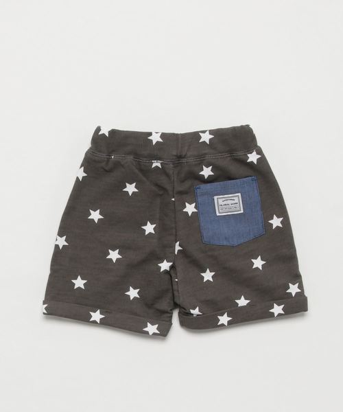 GLOBAL WORK（グローバルワーク）の「【キッズ】カットショーツ（その他パンツ・キッズ・ダークグレー/カーキ/グレー/ブルー/チャコールグレー/グレー系その他7・LARGE/SMALL/X-LARGE/XX-LARGE/MEDIUM）」の10枚目の写真