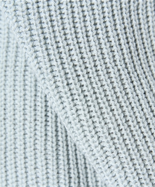 BEARDSLEY（ビアズリー）の「チュチュニット（ニット/セーター）」 - WEAR