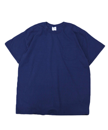 【WEB限定】TOWN CRAFT/タウンクラフト 6 OZ JERSEY POCKET SS TEE