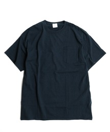 【WEB限定】TOWN CRAFT/タウンクラフト 6 OZ JERSEY POCKET SS TEE