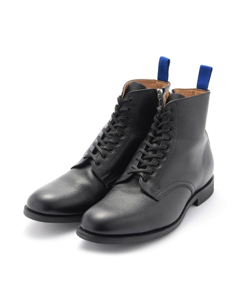 DERBY ZIP BOOTS（その他雑貨）」 WEAR