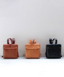 【本革】CL2815 MARCHE RUCKSACK