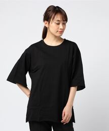 ビッグシルエットカットソー