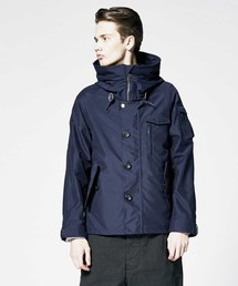 JOHNBULL MEN�i�W�����u�� �����Y�j�́u���[�e�B���e�B�[�V�F���i�i�C�����W���P�b�g�j�v