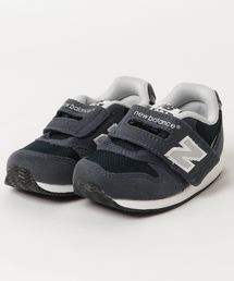 NEW BALANCE | 【ニューバランス】KIDS FS996(スニーカー)