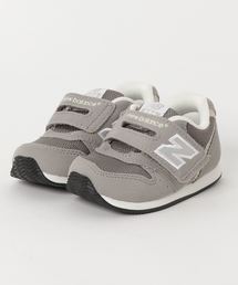 NEW BALANCE | 【ニューバランス】KIDS FS996(スニーカー)