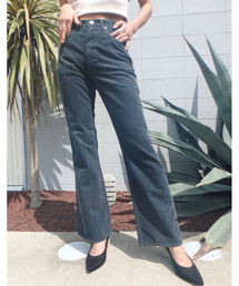 TRUNC 88�i�g�����N�G�C�e�B�[�G�C�g�j�́uFlare Corduroy Pants�i�p���c�j�v