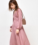 natural couture(ナチュラルクチュール)の「ワンピース/ドレス(ワンピース)」