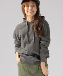 BAYFLOW | フェイドビッグパーカー(パーカー)