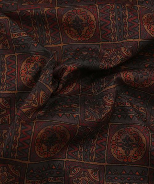 ナチュラルストレッチ長袖シャツ ナチュラルストレッチ長袖シャツ