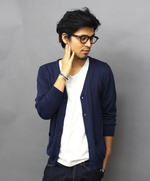 JOURNAL STANDARD | R/N Vネックカーディガン_ #(カーディガン/ボレロ)