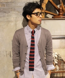 JOURNAL STANDARD | R/N Vネックカーディガン_ #(カーディガン/ボレロ)