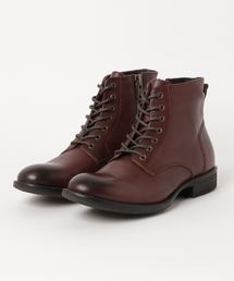 STEFANO ROSSI ステファノロッシ LACE UP BOOT SR03752 T.MORO
