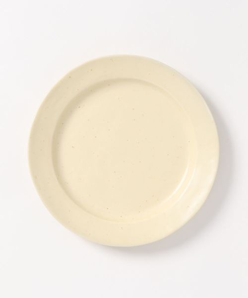 美濃リムプレート Clip スタディオクリップ の食器 美濃リムプレート 食器 Studio 食器 Studio セール Clip スタディオクリップ のファッション 激安特価ブランド