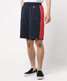 【Champion/チャンピオン】メンズ TRAINING ハーフパンツ