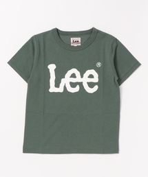 Lee | 【キッズ】WEB限定LeeロゴT(Tシャツ/カットソー)