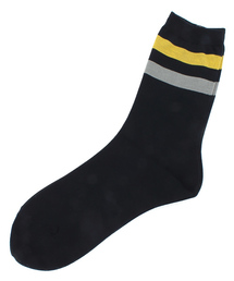 Ray BEAMS | Ray BEAMS / 2ライン配色カラーSOX(ソックス/靴下)