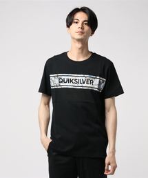 半袖Tシャツ QUIKSILVER LOGO QST192034