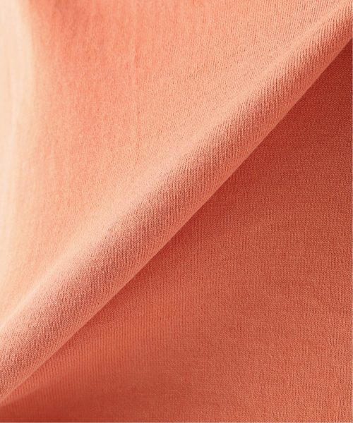 CITYSHOP(シティーショップ)の「シンプルタンク(Tシャツ/カットソー・レディース・ベージュ/オレンジ/グリーン・FREE)」の10枚目の写真