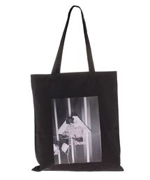 jouetie | プリントトートバック(エコバッグ/サブバッグ)