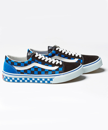 BEAUTY&YOUTH UNITED ARROWS | ＜VANS for T19＞CHECKRBOARDOS/スニーカー(スニーカー)