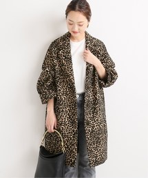 COUTURE DADAM COCOON CHESTERFIELD コート◆