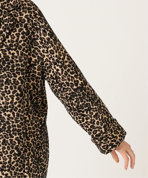 ジャケット・アウター COUTURE DADAM COCOON CHESTERFIELD COAT DEUXIEME CLASSE - COUTURE DADAM COCOON CHESTERFIELD COATの