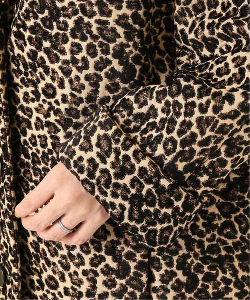 VERMEIL par iena（ヴェルメイユパーイエナ）の「COUTURE DADAM COCOON CHESTERFIELD コート◆（その他アウター・レディース・ベージュ・FREE）」の10枚目の写真